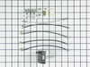 Oven Switch Kit – Part Number: WB22X5131