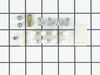 236265-2-S-GE-WB22X5131         -Oven Switch Kit