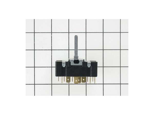 236274-1-M-GE-WB22X5141         -Oven Selector Switch