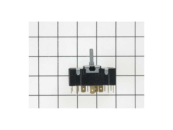 236276-1-M-GE-WB22X5143         -SWITCH, OVEN UPPER OVEN