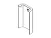 COVER-VALV – Part Number: W10208593