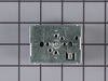 236303-2-S-GE-WB23K5027         -Large Surface Burner Switch - 2350W 240V