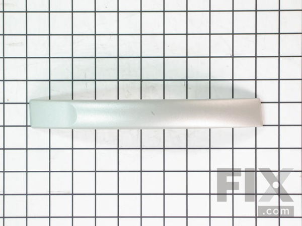 2363344-1-M-Whirlpool-W10272107-Door Handle - Stainless Steel