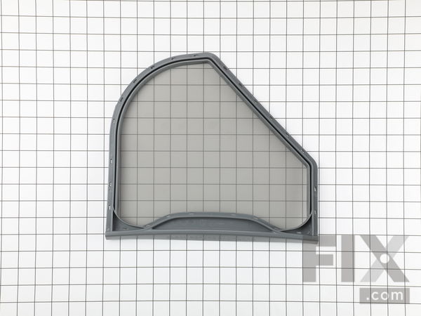 2363394-1-M-Frigidaire-134701410-Lint Filter - White