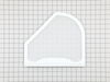 2363394-2-S-Frigidaire-134701410-Lint Filter - White