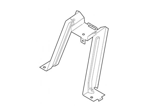 2363410-1-M-Frigidaire-134785000-BRACKET