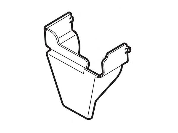 2363412-1-M-Frigidaire-134792200-BRACKET
