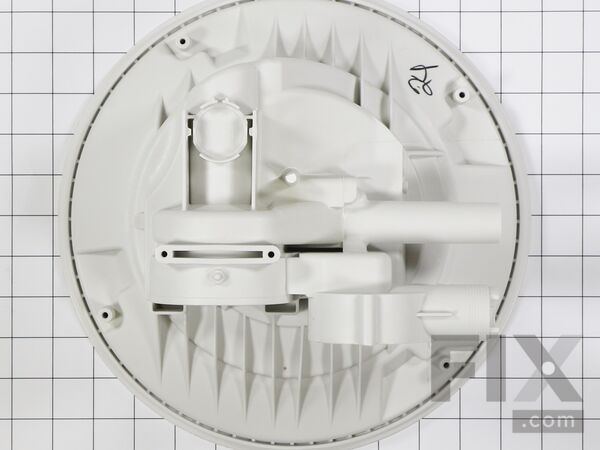 2363522-1-M-Frigidaire-154728201-SUMP ASSEMBLY
