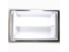 Freezer Door - Stainless – Part Number: 241623327