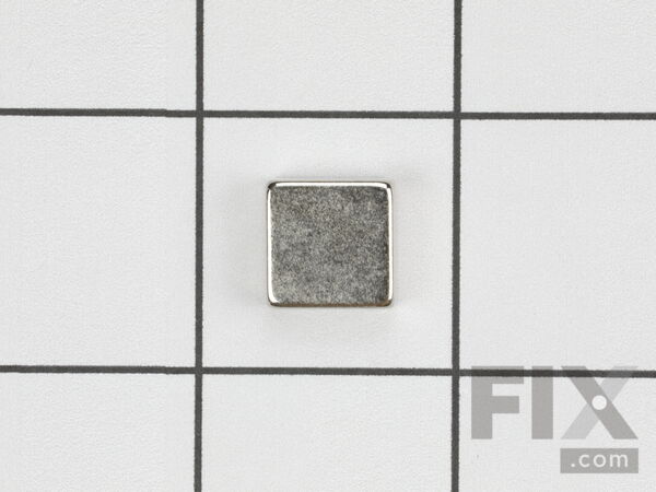 2363649-1-M-Frigidaire-241779101-Refrigerator Door Position and Latch Magnet
