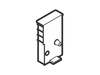 2363678-1-S-Frigidaire-241824102-CAP-DOOR RACK