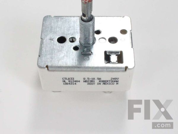 236367-1-M-GE-WB23M100          - INF SWITCH Liner OR lower ELM