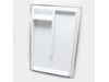 Display DOOR-REFR – Part Number: 241837285