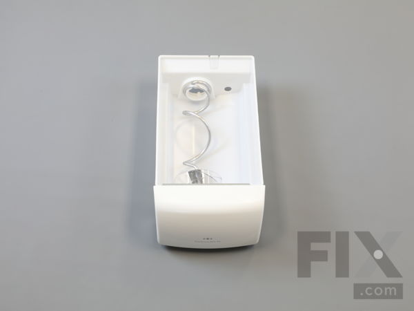 2363741-1-M-Frigidaire-241860810-Refrigerator ICE CONTAINER Assembly