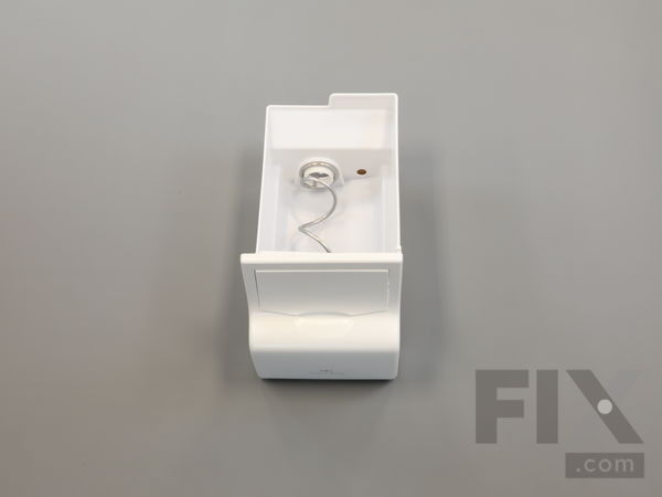 2363742-1-M-Frigidaire-241860812-Ice Bucket and Auger Assembly