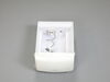 2363756-2-S-Frigidaire-241914703-Refrigerator Ice Container Assembly