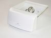 2363756-3-S-Frigidaire-241914703-Refrigerator Ice Container Assembly