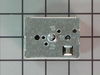 Surface Burner Switch - 6" – Part Number: WB23M2