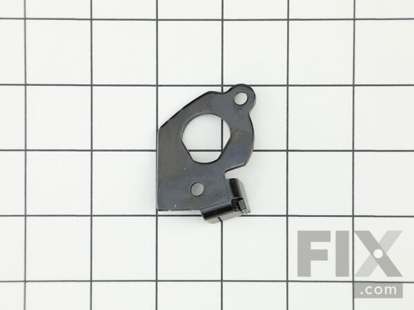 2363802-1-M-Frigidaire-241942603-Door Stop - Black
