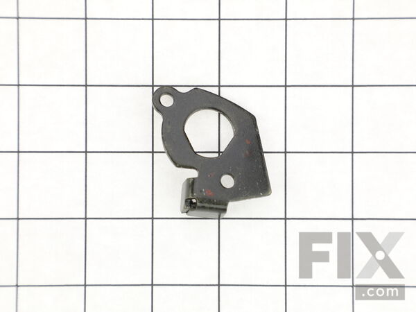 2363803-1-M-Frigidaire-241942604- STOP-DOOR/Freezer  Black