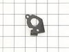 STOP-DOOR/Freezer  Black – Part Number: 241942604