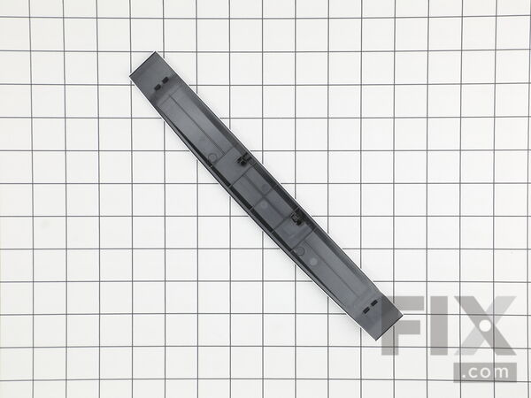 2363819-1-M-Frigidaire-241946901-Dispenser Trim - Gray