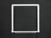 2363832-2-S-Frigidaire-241969501-Refrigerator Shelf Frame (Glass not included)