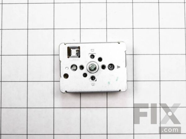 236383-1-M-GE-WB23M23           -Electric Control Board