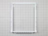 Meat Pan Shelf Frame – Part Number: 241973101