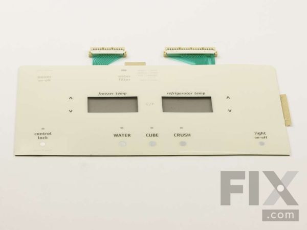 2363848-1-M-Frigidaire-241973806-SWITCH ASSEMBLY