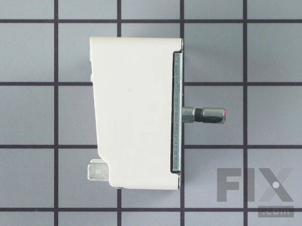 236384-1-M-GE-WB23M24           -Range Surface Element Control Switch