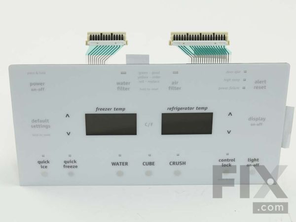 2363854-1-M-Frigidaire-241973814-SWITCH ASSEMBLY
