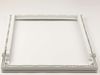 2363857-3-S-Frigidaire-241974201-Crisper Drawer Cover Frame - White