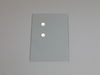 2363901-2-S-Frigidaire-241992914-Glass Shelf Insert