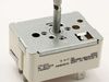 236391-3-S-GE-WB23M8            -Surface Burner Switch - 6 Inch- 1200W