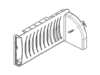 HOUSING-DIFFUSER & – Part Number: 242014301