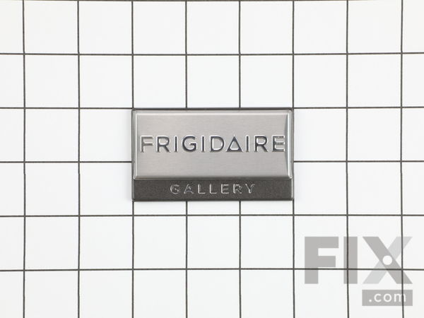 2363936-1-M-Frigidaire-242015201-Logo Badge