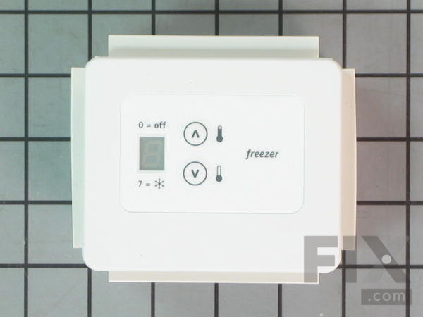2363966-1-M-Frigidaire-297282800-Electronic Control Unit and Touchpad