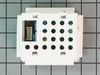2363966-2-S-Frigidaire-297282800-Electronic Control Unit and Touchpad