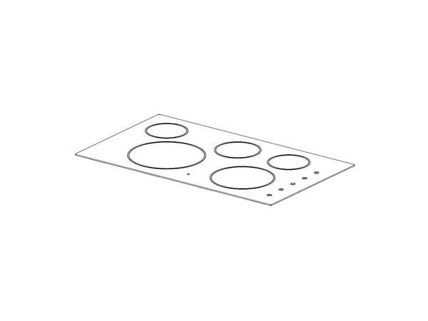 2363983-1-M-Frigidaire-305379360-MAINTOP ASSEMBLY