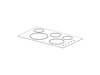 MAINTOP ASSEMBLY – Part Number: 305379360