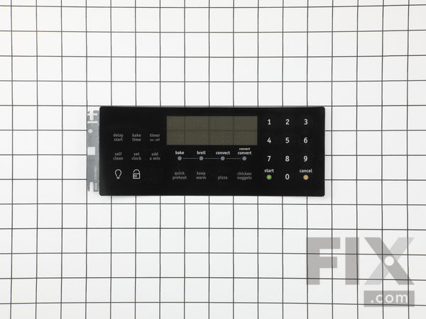 2364031-1-M-Frigidaire-316419821-Overlay - Black