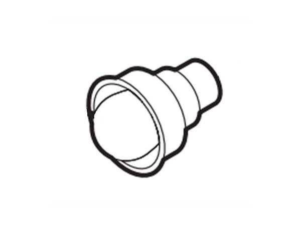 2364035-1-M-Frigidaire-316431501-LIGHT ASSEMBLY