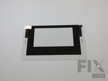 GLASS – Part Number: 316452722