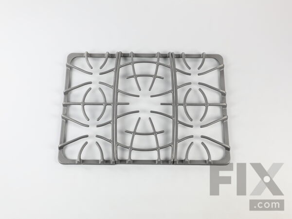 2364066-1-M-Frigidaire-316499806-Burner Grate - Set of 3