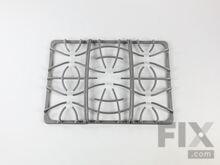 Burner Grate - Set of 3 – Part Number: 316499806