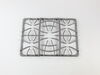 Burner Grate - Set of 3 – Part Number: 316499806