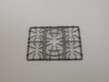 2364066-2-S-Frigidaire-316499806-Burner Grate - Set of 3
