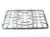 2364066-3-S-Frigidaire-316499806-Burner Grate - Set of 3