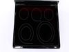 2364105-2-S-Frigidaire-316531960-Main Cooktop - Black